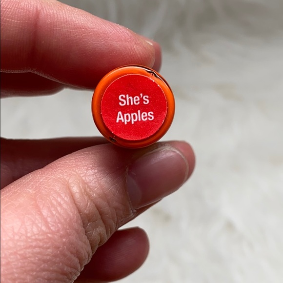 LipSense Other - She’s Apples Lipsense by senegence